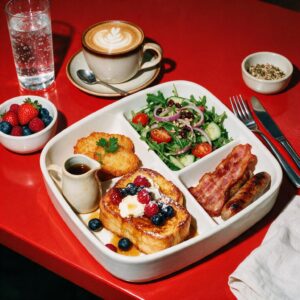 Brunch Box