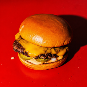 Cheeseburger