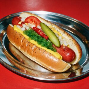 Hot Dog
