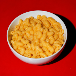 Mac and Cheese