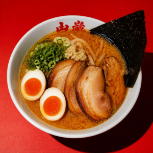 Royal Ramen Noodles