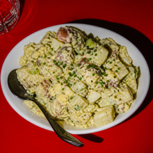 Potato salad