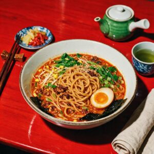 Ramen Noodles